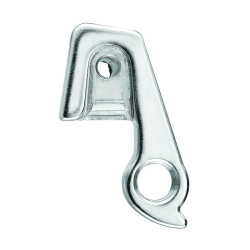 Patte de dérailleur GH-113 compatible avec plusieurs marques