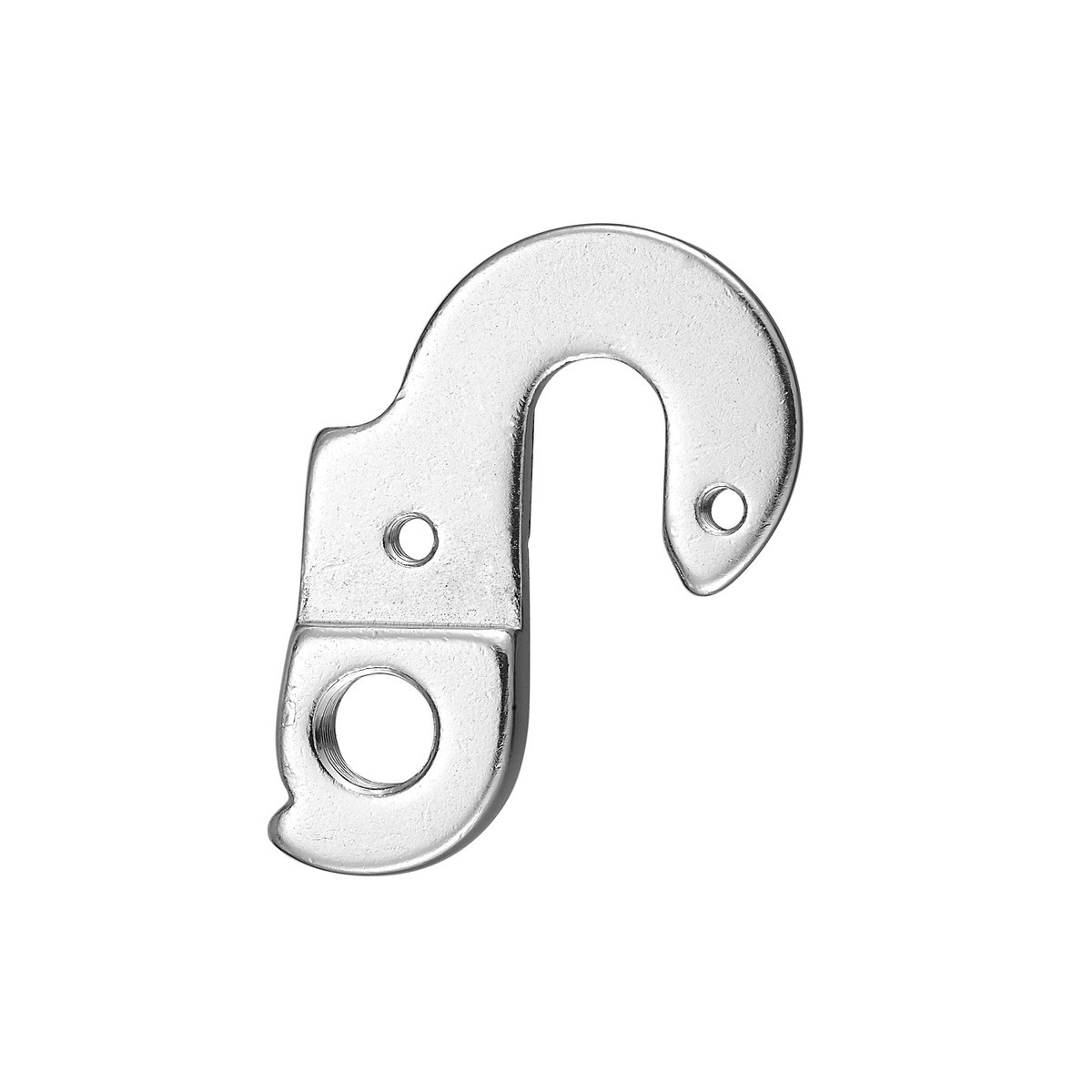 Patte de dérailleur GH-114 compatible avec plusieurs marques