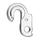 Patte de dérailleur GH-114 compatible avec plusieurs marques