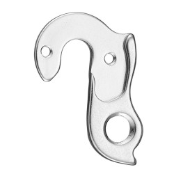 Patte de dérailleur GH-116 compatible avec plusieurs marques