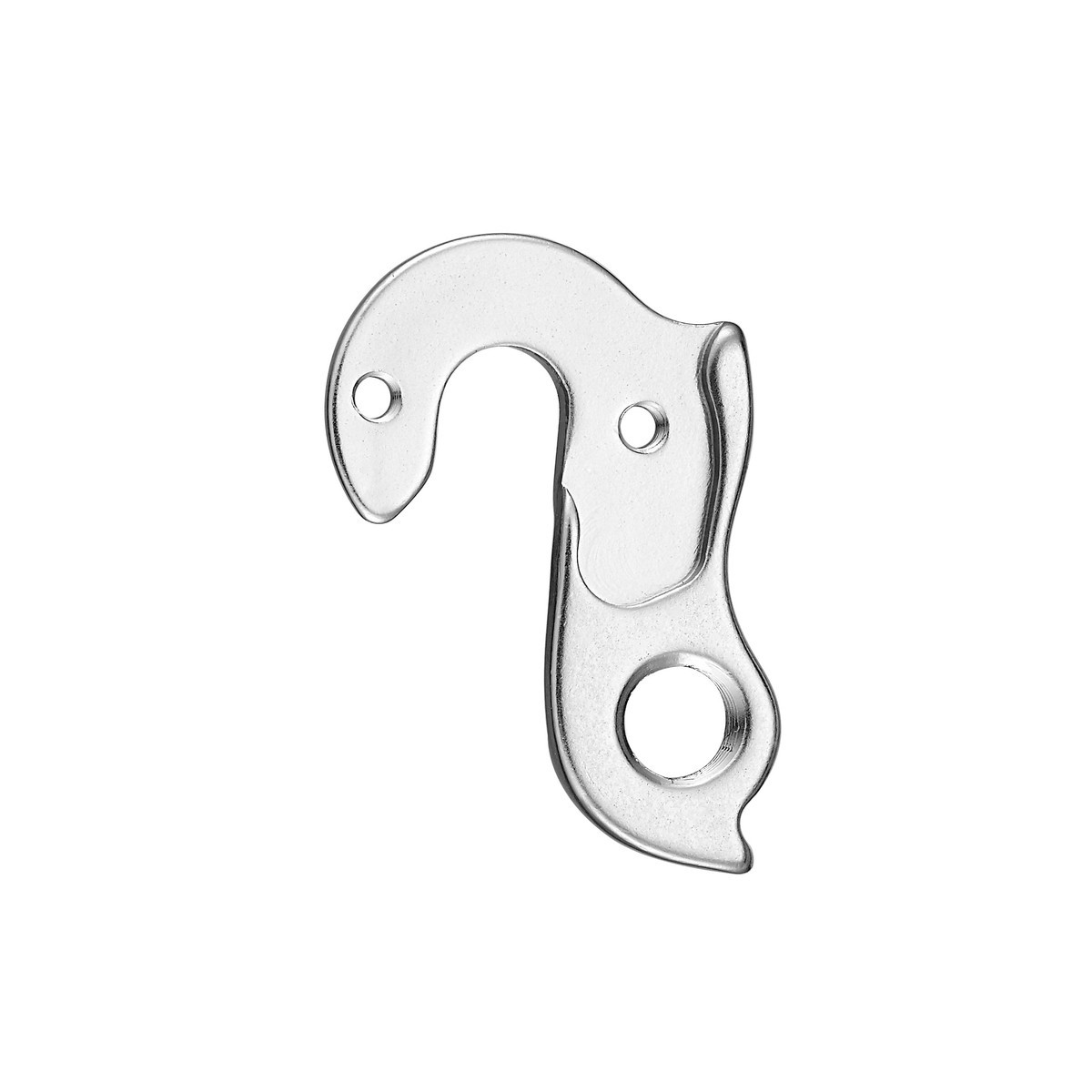 Patte de dérailleur GH-116 compatible avec plusieurs marques