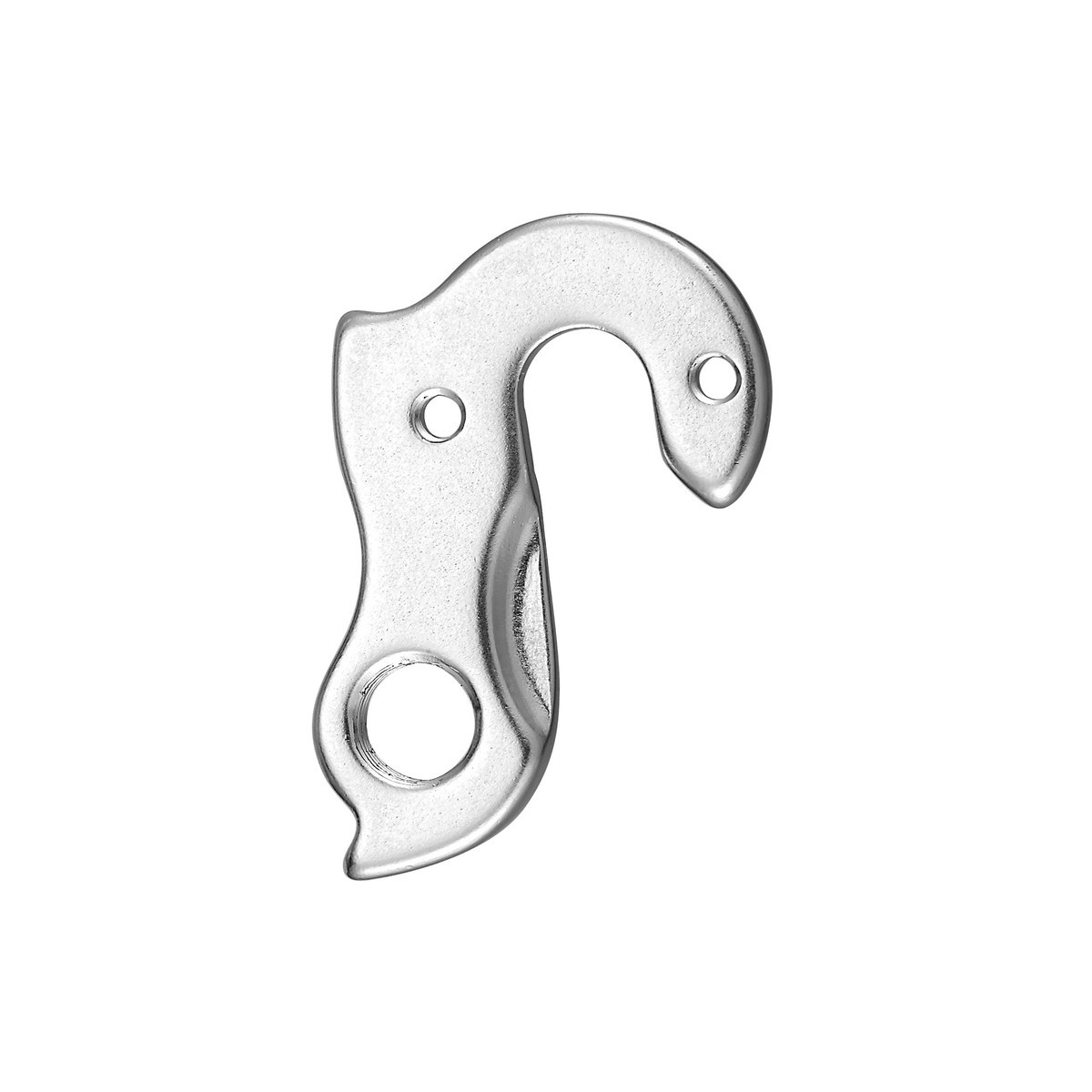 Patte de dérailleur GH-116 compatible avec plusieurs marques