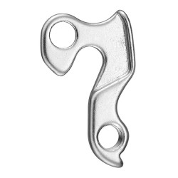 Patte de dérailleur GH-117 compatible avec plusieurs marques