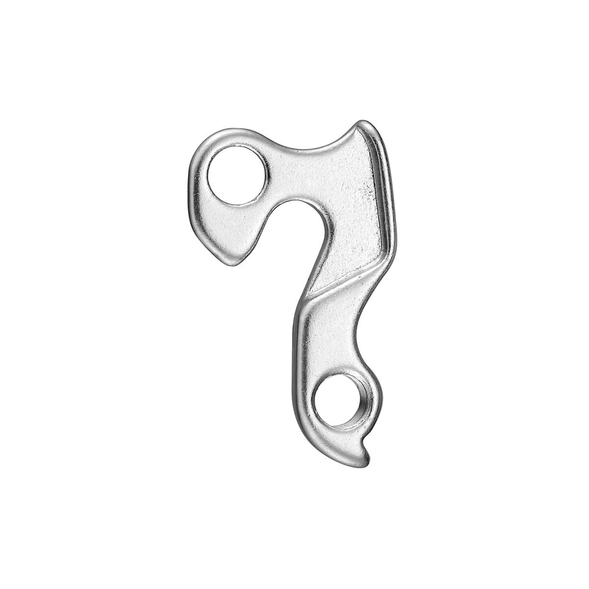 Patte de dérailleur GH-117 compatible avec plusieurs marques