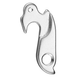 Patte de dérailleur GH-118 compatible avec plusieurs marques