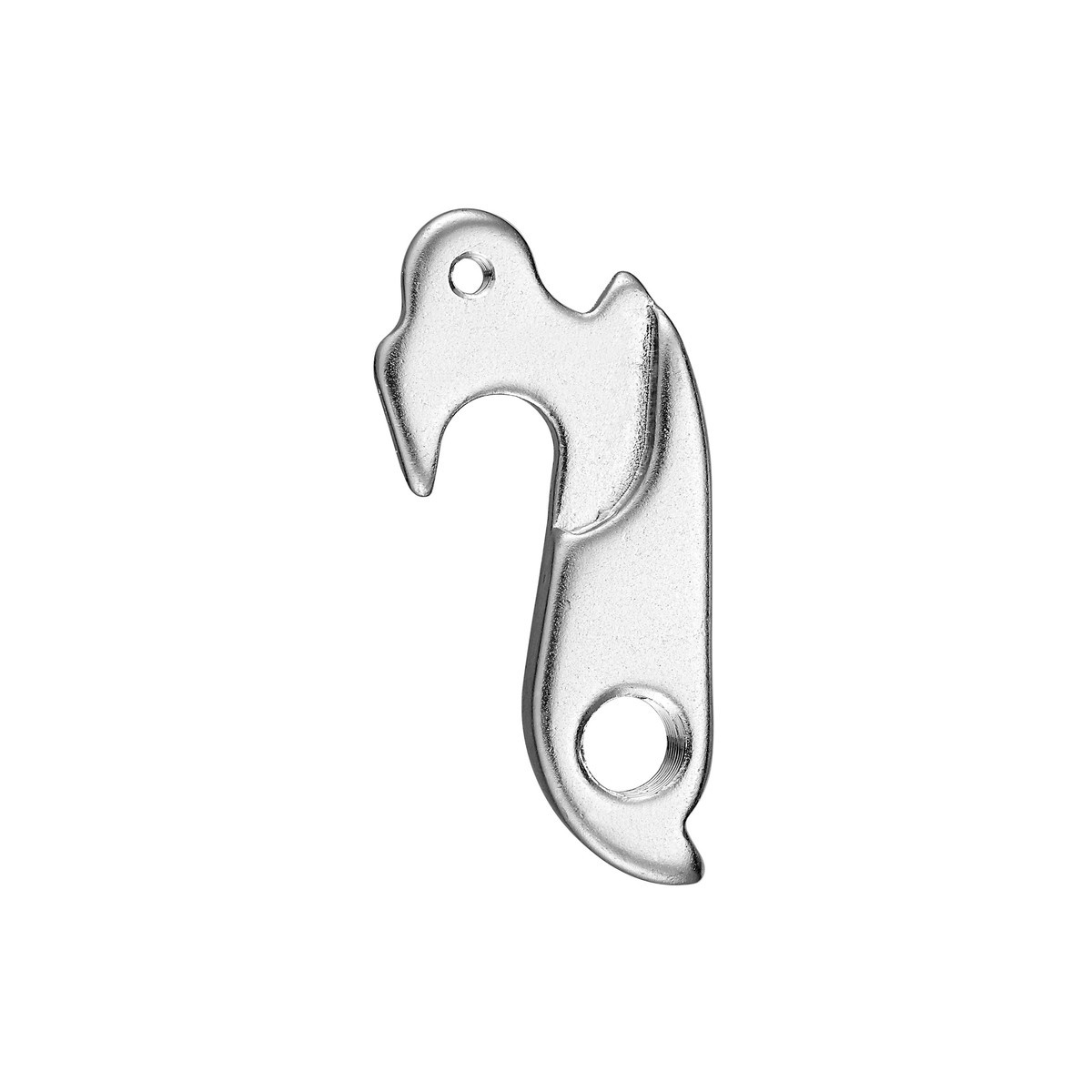 Patte de dérailleur GH-118 compatible avec plusieurs marques