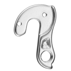 Patte de dérailleur GH-119 compatible avec plusieurs marques