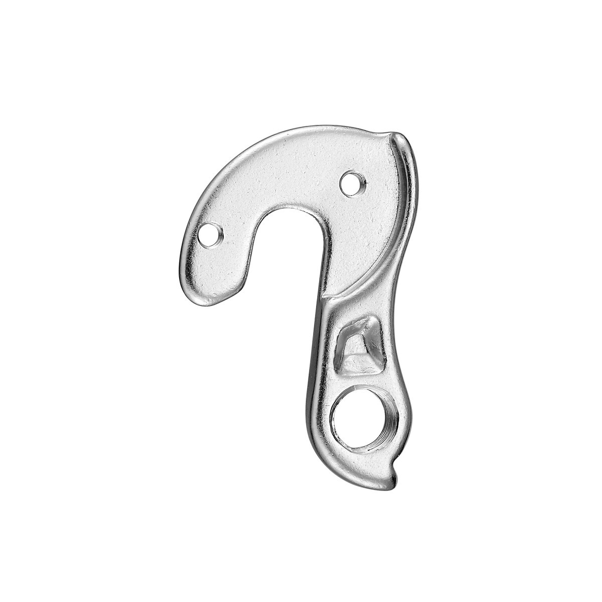 Patte de dérailleur GH-119 compatible avec plusieurs marques