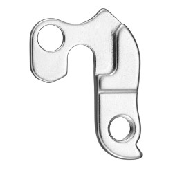 Patte de dérailleur GH-120 compatible avec certains Scott