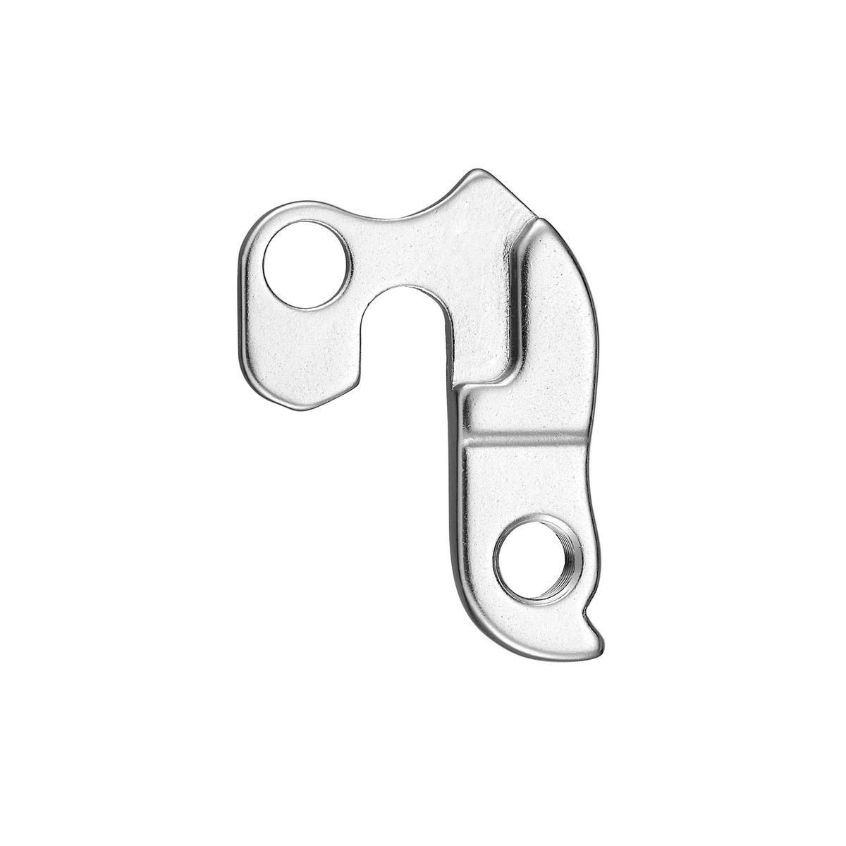 Patte de dérailleur GH-120 compatible avec certains Scott