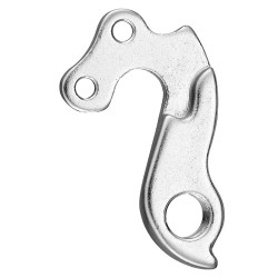Patte de dérailleur GH-121 compatible avec plusieurs marques