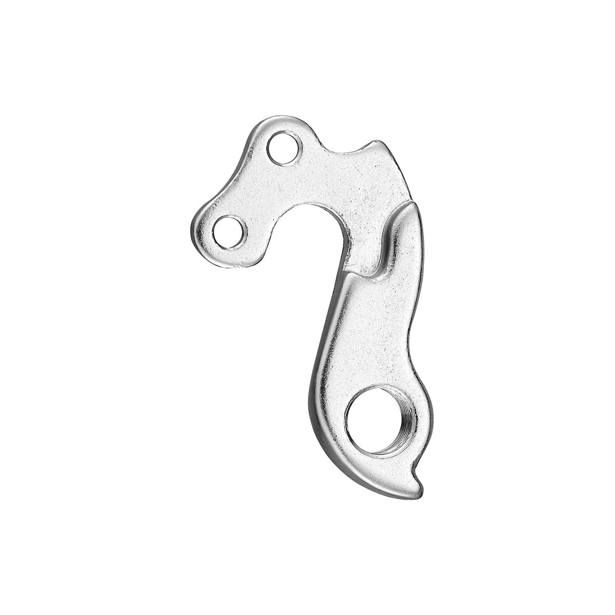 Patte de dérailleur GH-121 compatible avec plusieurs marques