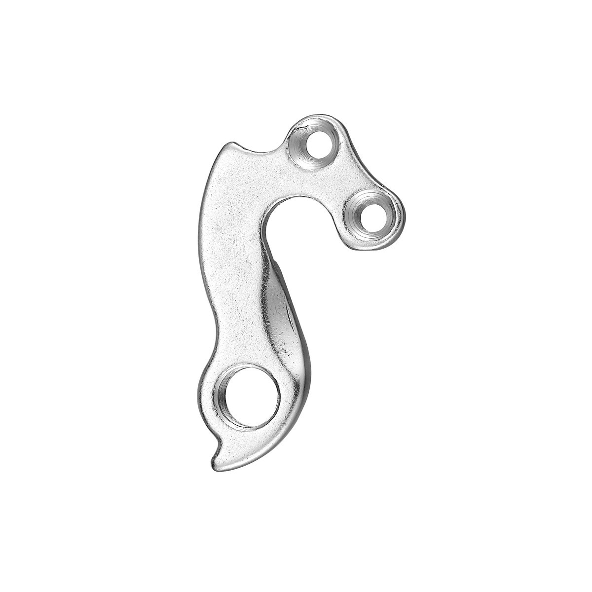 Patte de dérailleur GH-121 compatible avec plusieurs marques