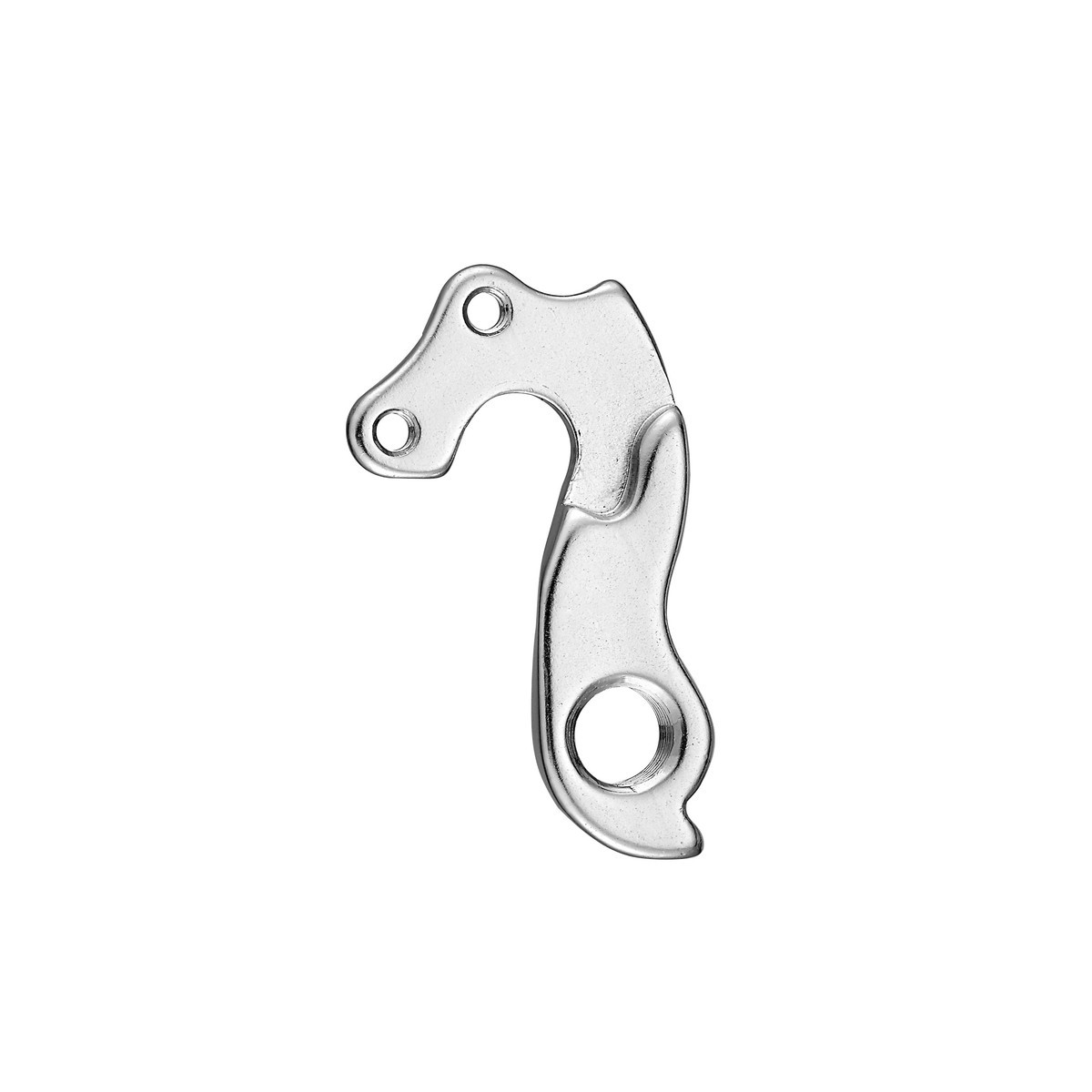 Patte de dérailleur GH-122 compatible avec plusieurs marques