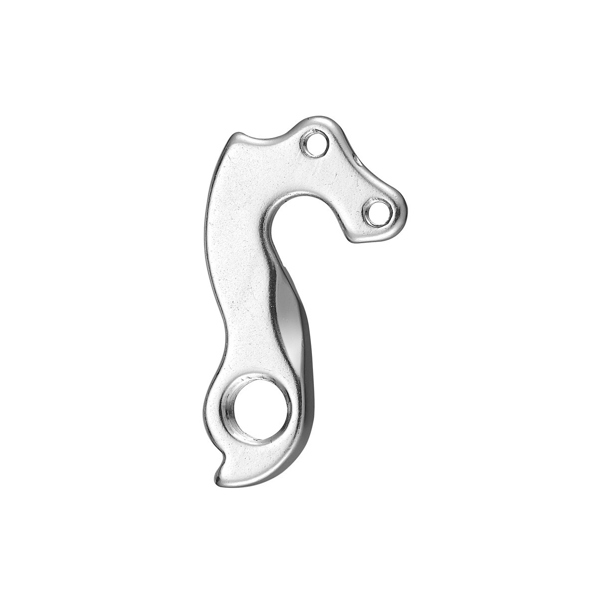 Patte de dérailleur GH-122 compatible avec plusieurs marques