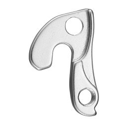 Patte de dérailleur GH-123 compatible avec plusieurs marques