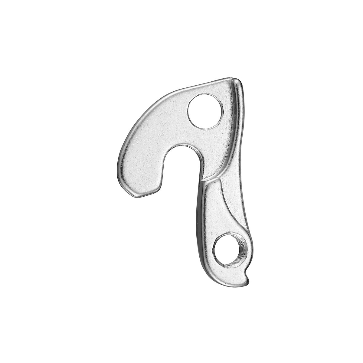 Patte de dérailleur GH-123 compatible avec plusieurs marques