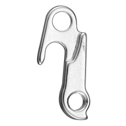 Patte de dérailleur GH-124 compatible avec plusieurs marques