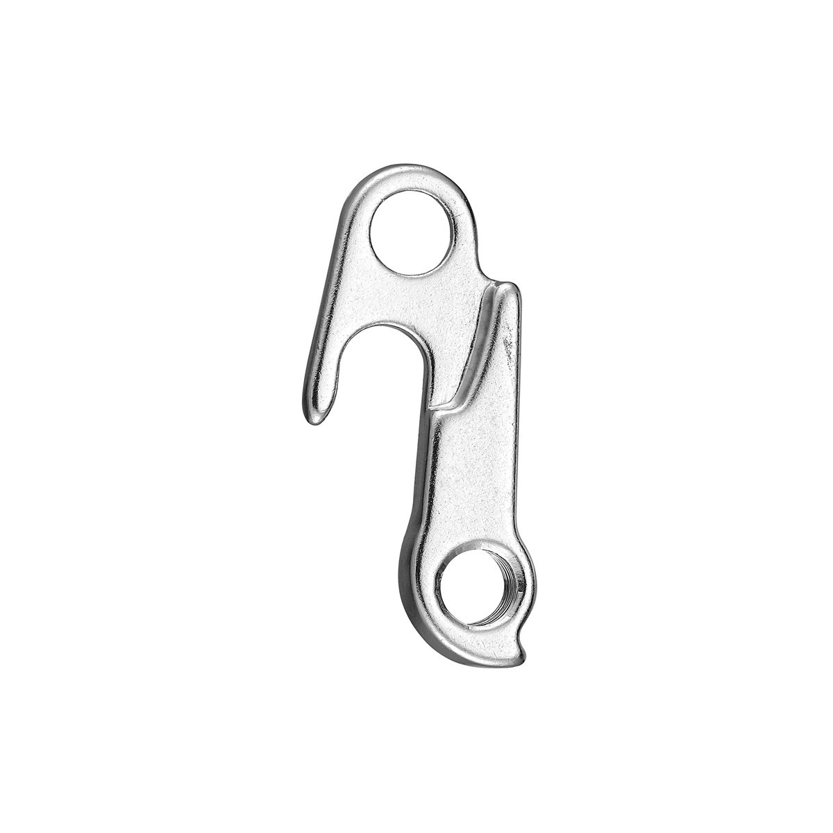 Patte de dérailleur GH-124 compatible avec plusieurs marques