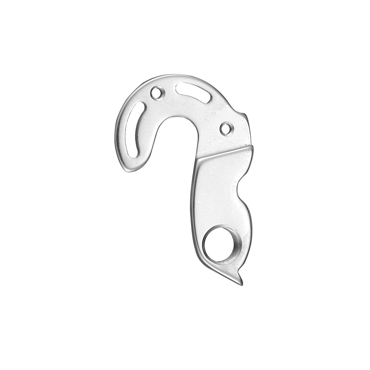 Patte de dérailleur GH-125 compatible avec certains Cannondale