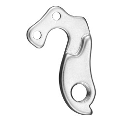 Patte de dérailleur GH-126 compatible avec plusieurs marques