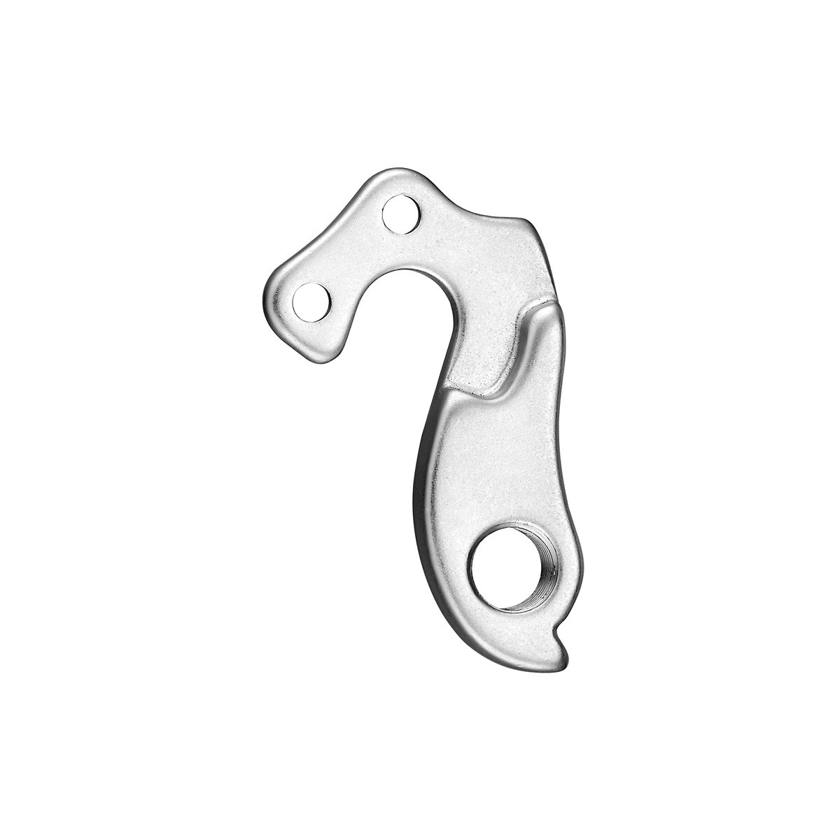 Patte de dérailleur GH-126 compatible avec plusieurs marques