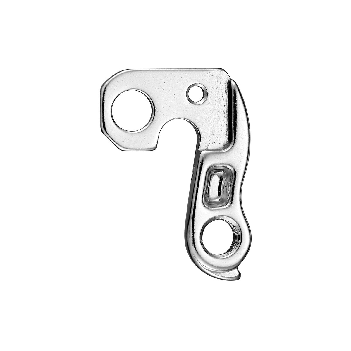 Patte de dérailleur GH-127 compatible avec plusieurs marques