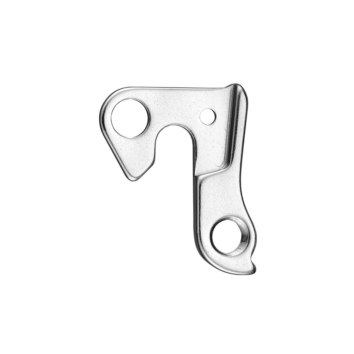 Patte de dérailleur GH-128 compatible avec plusieurs marques