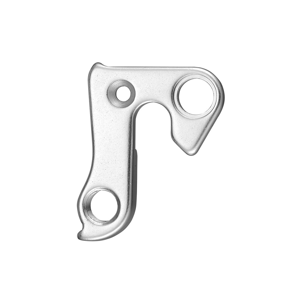 Patte de dérailleur GH-128 compatible avec plusieurs marques