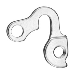 Patte de dérailleur GH-129 compatible avec plusieurs marques