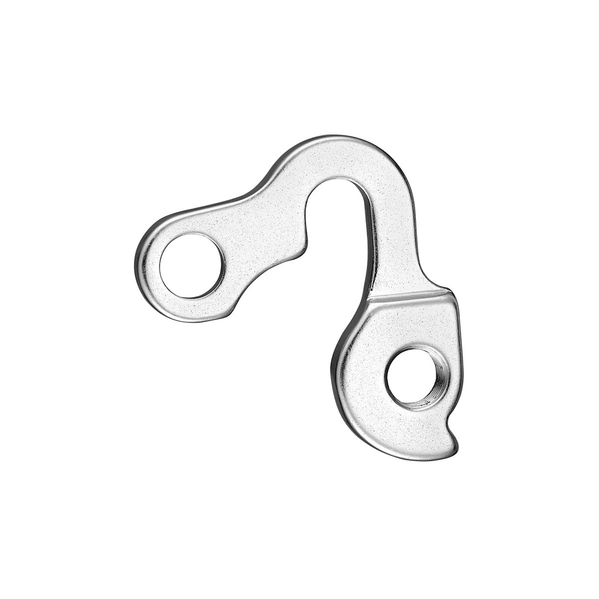 Patte de dérailleur GH-129 compatible avec plusieurs marques