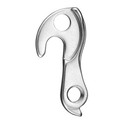 Patte de dérailleur GH-130 compatible avec plusieurs marques