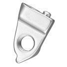 Patte de dérailleur GH-131 compatible avec plusieurs marques