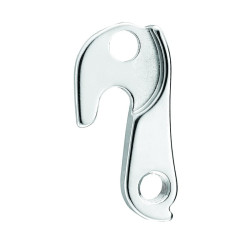 Patte de dérailleur GH-132 compatible avec plusieurs marques