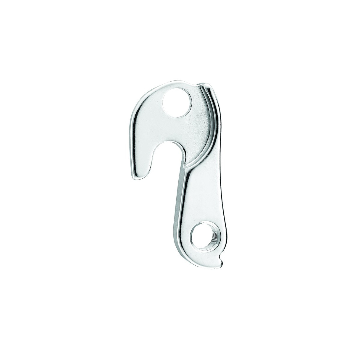 Patte de dérailleur GH-132 compatible avec plusieurs marques