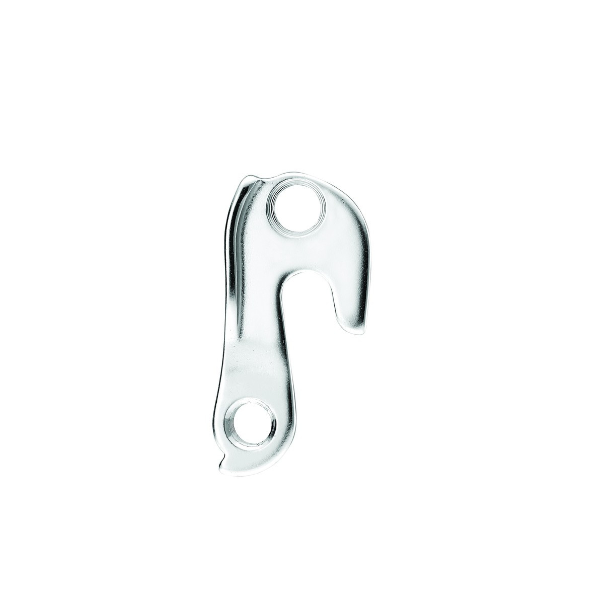 Patte de dérailleur GH-132 compatible avec plusieurs marques