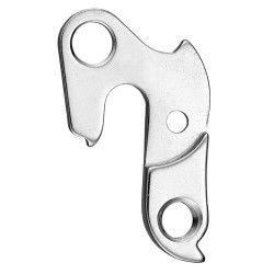 Patte de dérailleur GH-133 compatible avec plusieurs marques