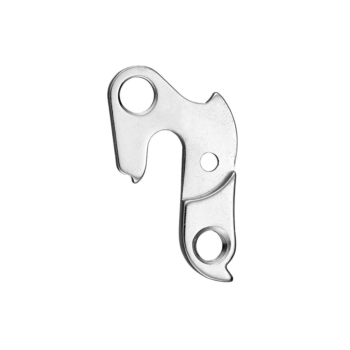 Patte de dérailleur GH-133 compatible avec plusieurs marques