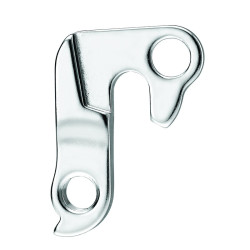 Patte de dérailleur GH-134 compatible avec certains Giant
