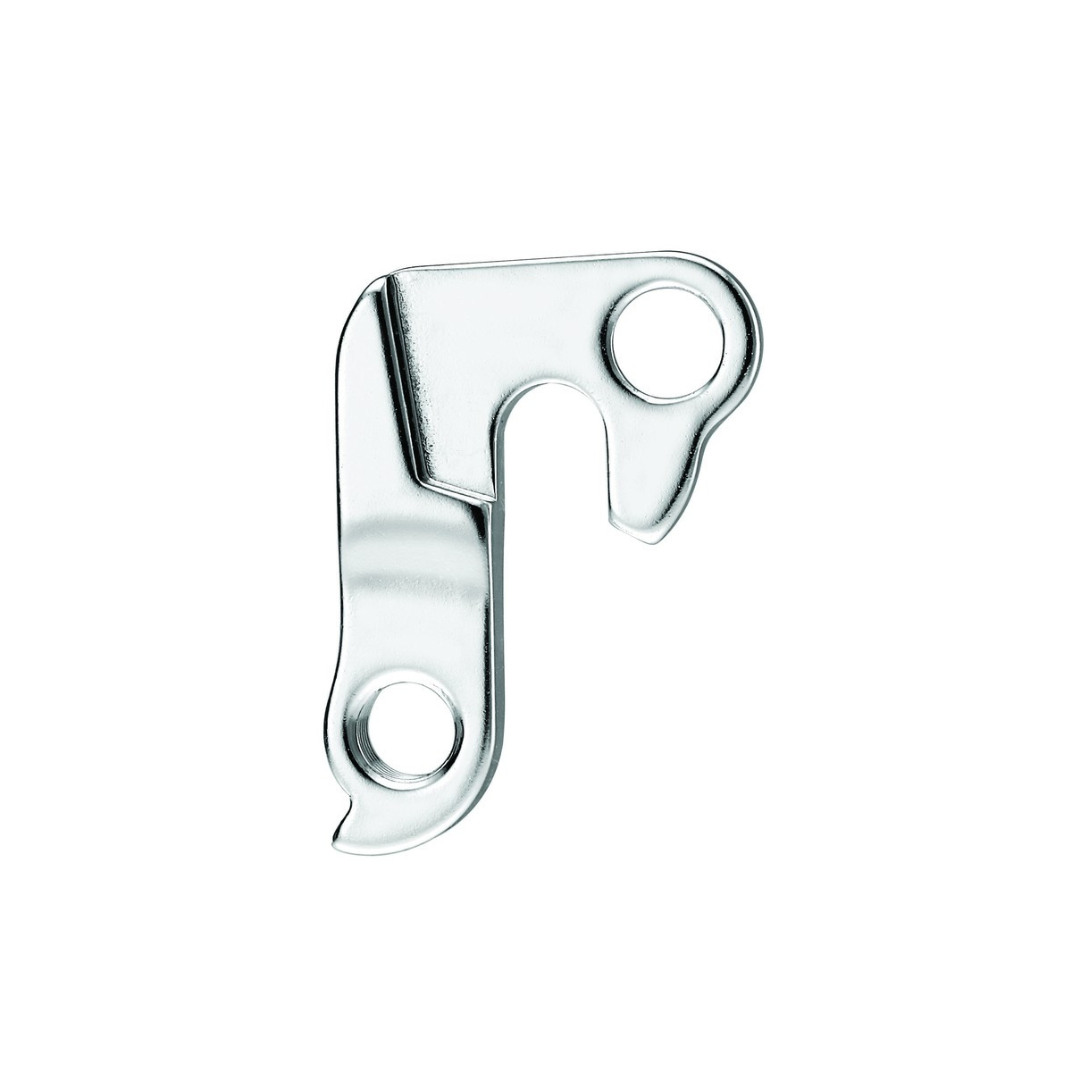Patte de dérailleur GH-134 compatible avec certains Giant