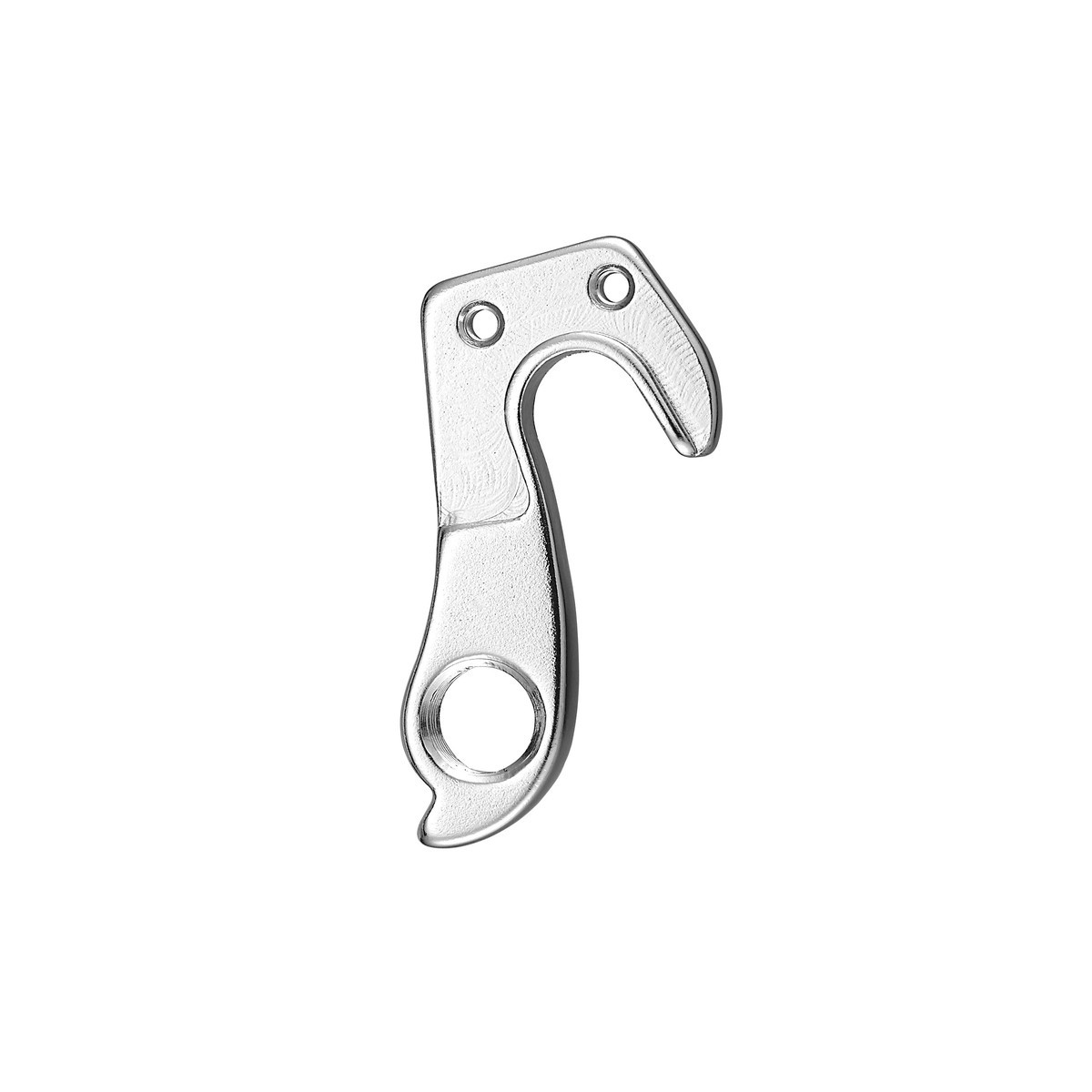 Patte de dérailleur GH-136 compatible avec certains Giant