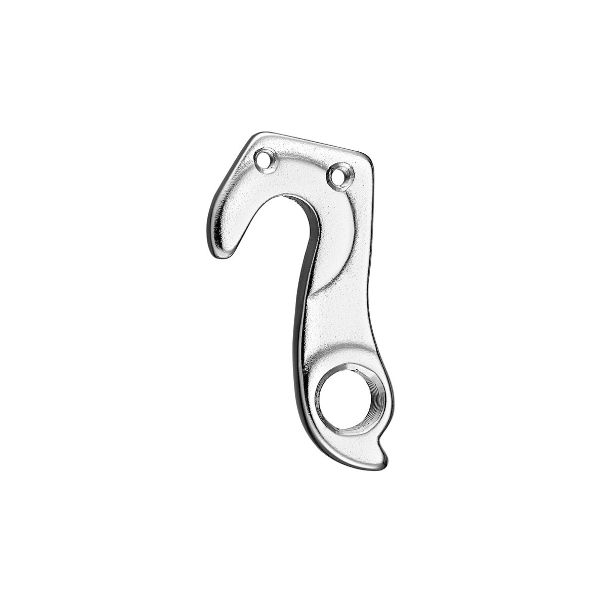 Patte de dérailleur GH-136 compatible avec certains Giant