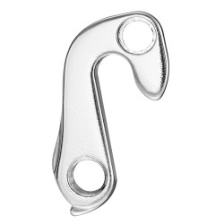 Patte de dérailleur GH-139 compatible avec certains Trek