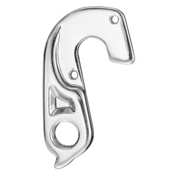 Patte de dérailleur GH-140 compatible avec certains Specialized