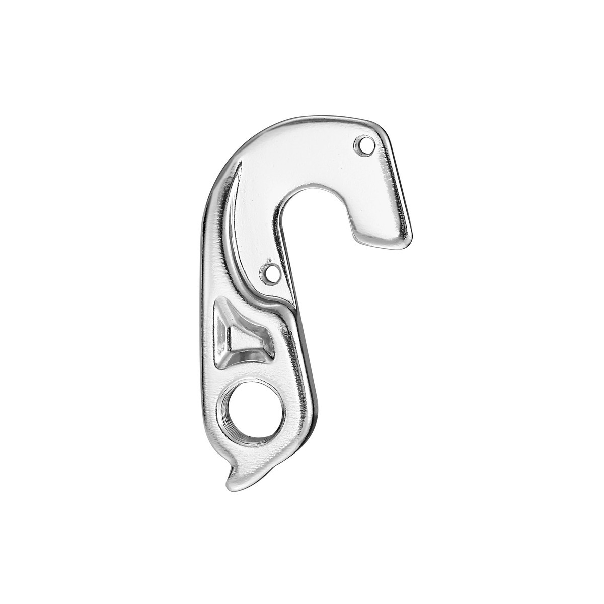 Patte de dérailleur GH-140 compatible avec certains Specialized