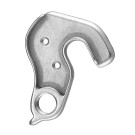 Patte de dérailleur GH-141 compatible avec certains Specialized