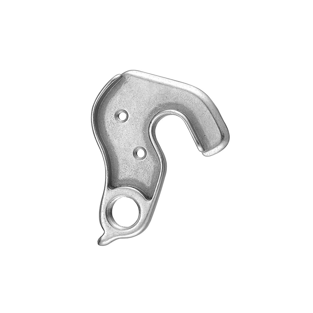 Patte de dérailleur GH-141 compatible avec certains Specialized