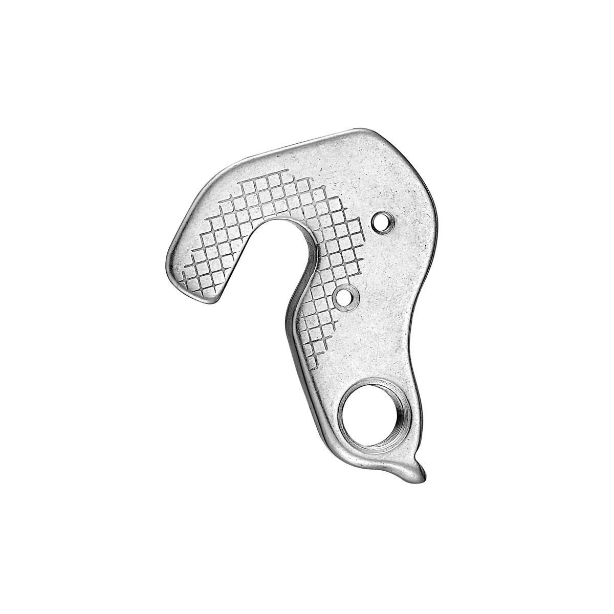 Patte de dérailleur GH-141 compatible avec certains Specialized