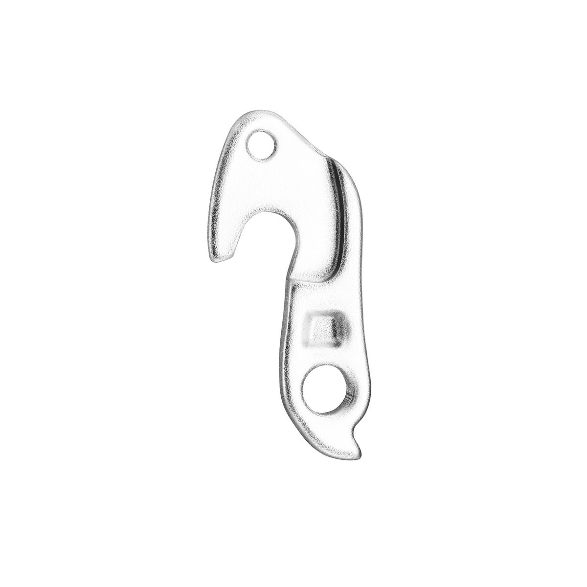 Patte de dérailleur GH-142 compatible avec certains Specialized