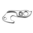 Patte de dérailleur GH-142 compatible avec certains Specialized